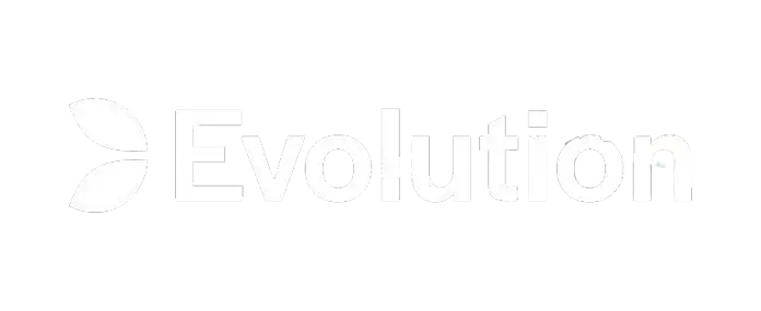 Jeux Evolution sur Spinaura Casino